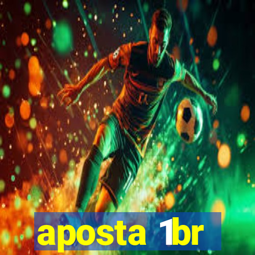 aposta 1br